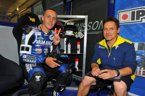 2011 04 24h Le Mans 02299